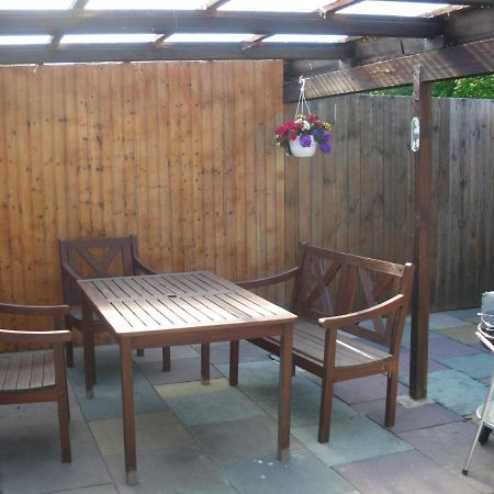 Kleine Nixe Duenenblick Appartement Cuxhaven Buitenkant foto