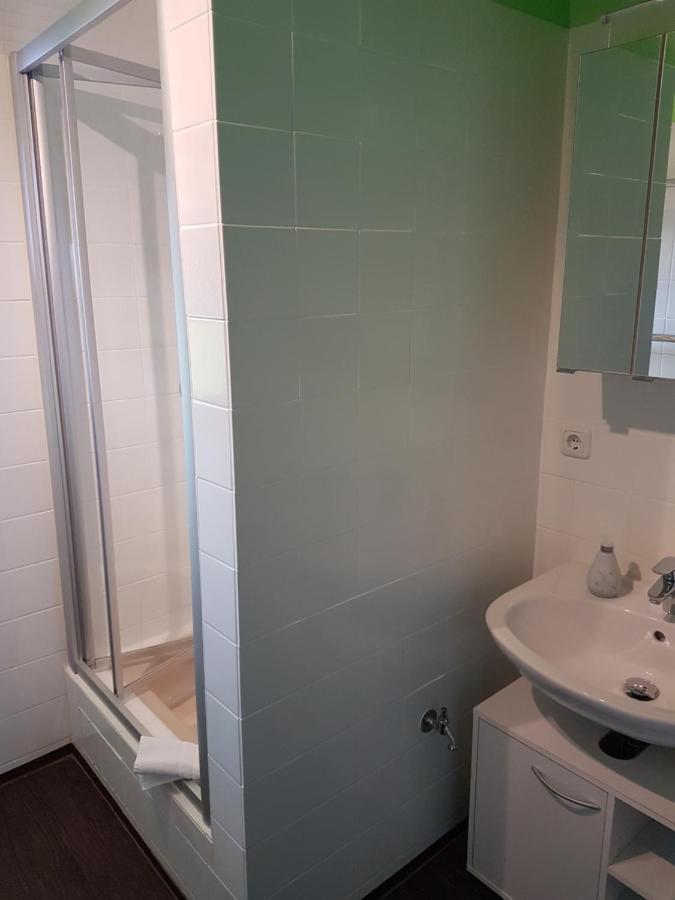 Kleine Nixe Duenenblick Appartement Cuxhaven Buitenkant foto